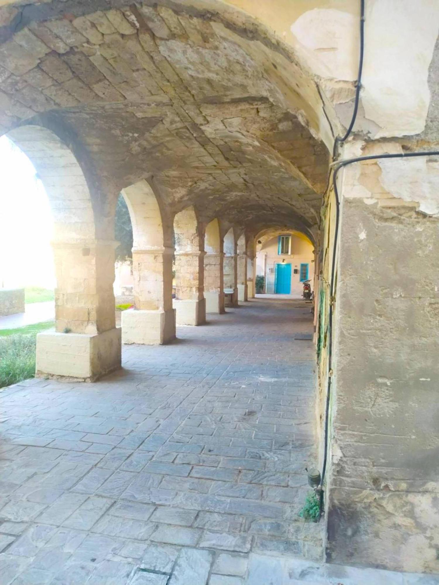 Krinis Houses Next The Old Harbour ハニア エクステリア 写真