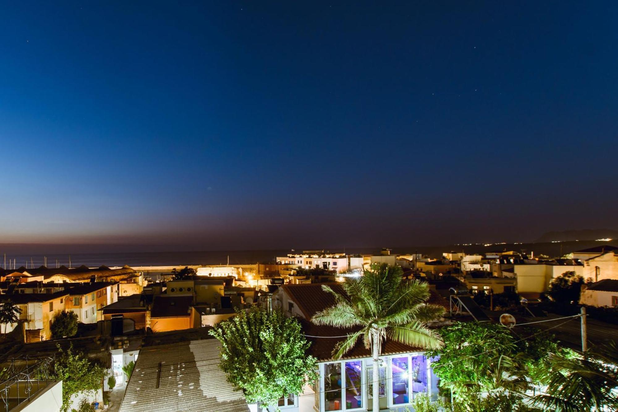 Krinis Houses Next The Old Harbour ハニア エクステリア 写真